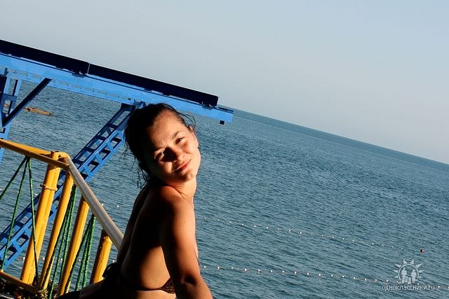 Камила Нагорных | Москва