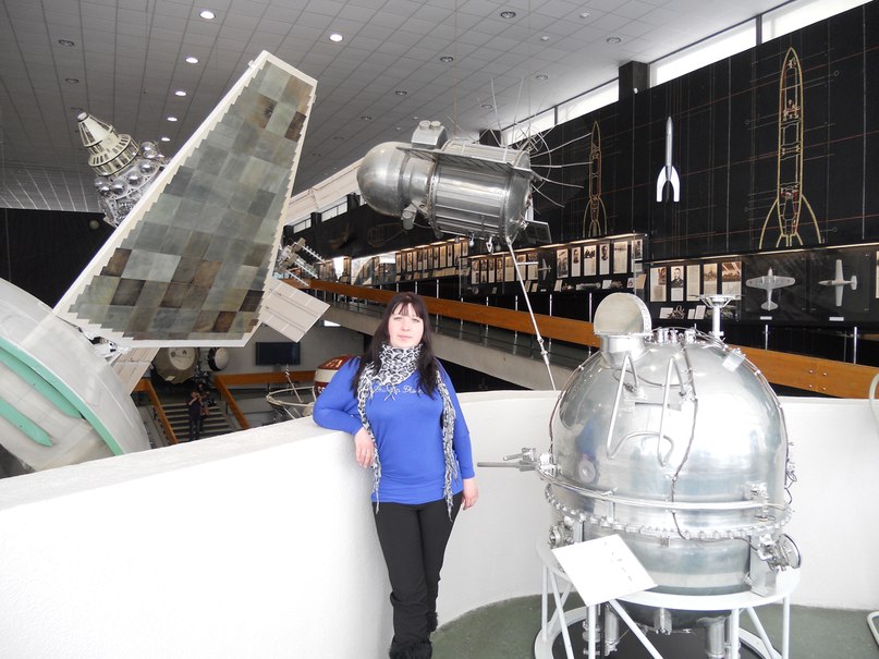 Анастасия Трошина | Серпухов