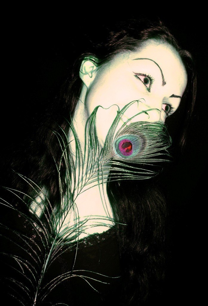 Валентина Тремере ...Nimfata... | Киев