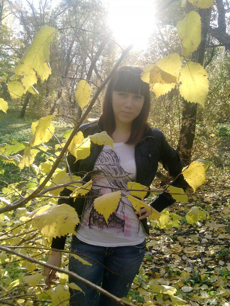 Маша Кулагина | Оренбург