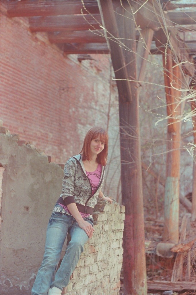 Анна Родина | Ростов-на-Дону