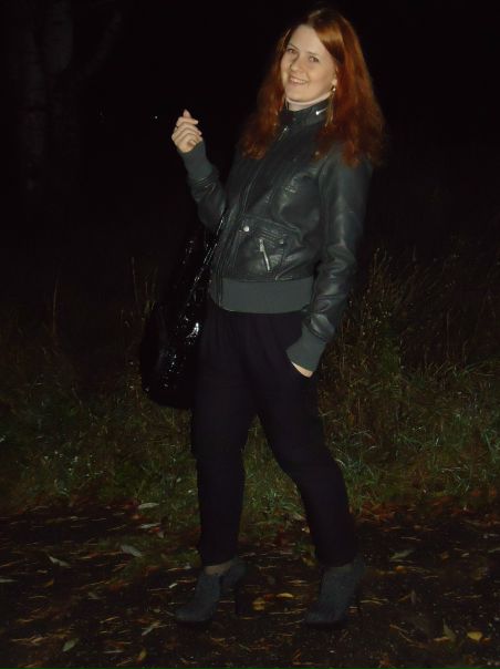 №9, Александра Салдаева №9, Александра Салдаева