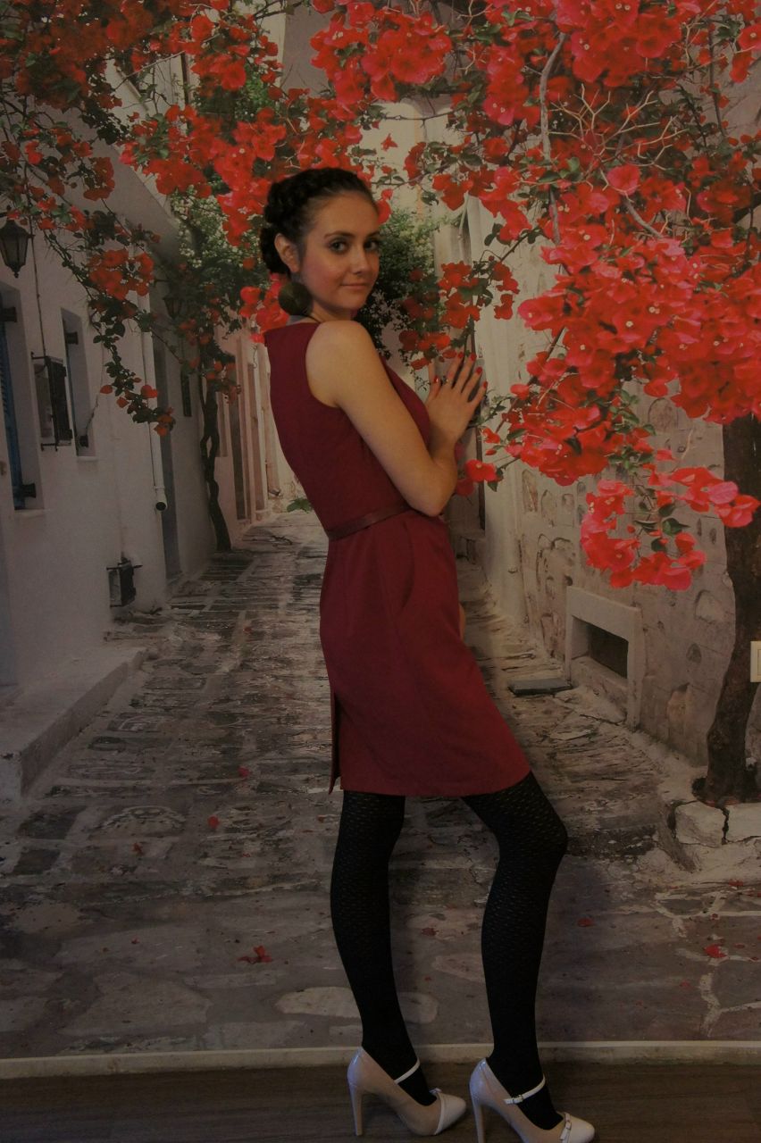 Настенька Войнова | Москва