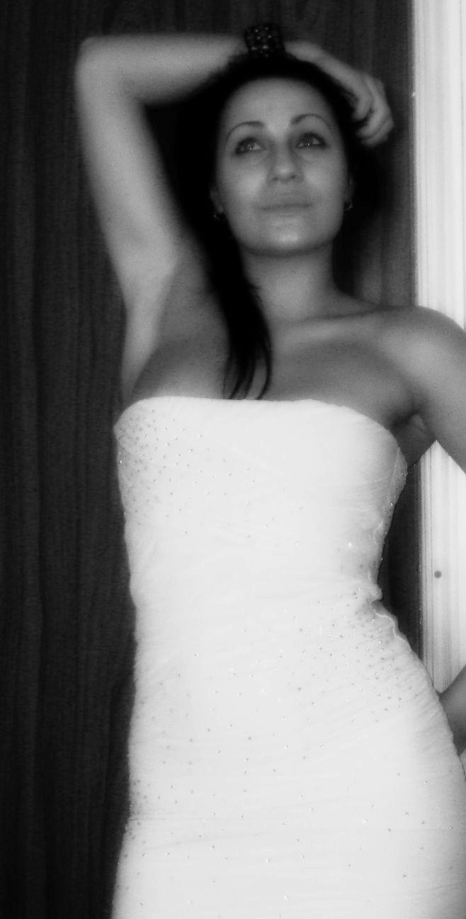 Женечка Григорова •°▪♥๑°▪♥๑ | Санкт-Петербург