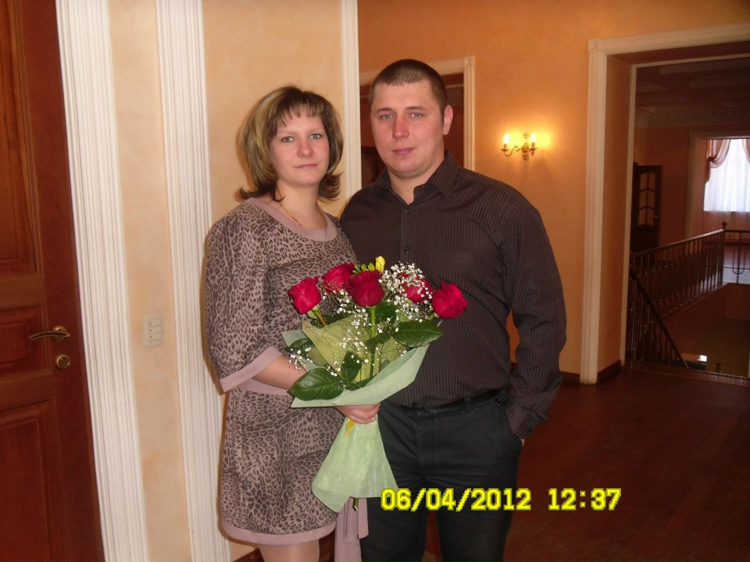 Людмила Повидалова | Череповец