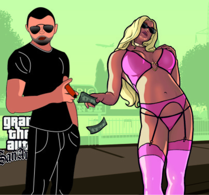 Vlad Rusich | Lisboa