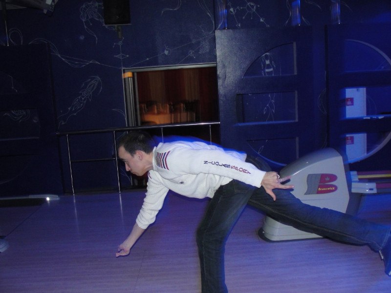 Александр Ковачёв | Коломна