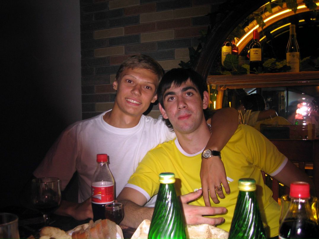 Руслан Мельник | 