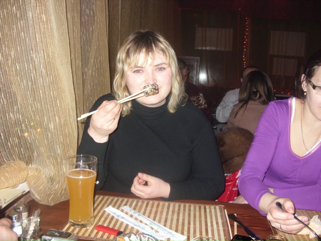 Татьяна Суркова | Курск