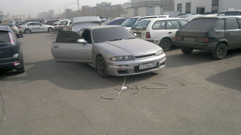 Oleg Batrakov | Красноярск