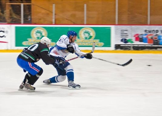 Богдан Ушаков | Сызрань