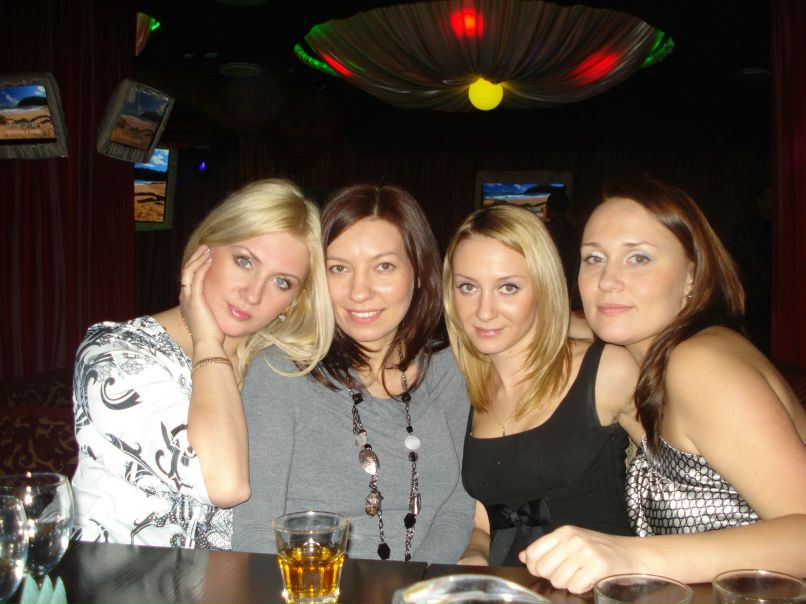 Алла Попова | Вологда