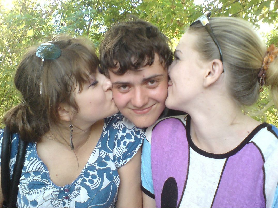 Игорь Якубенко | Полтава