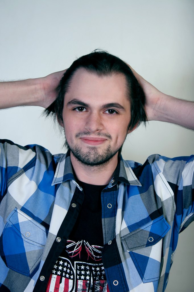 Евгений Шпилевой подожди-подожди | Воронеж