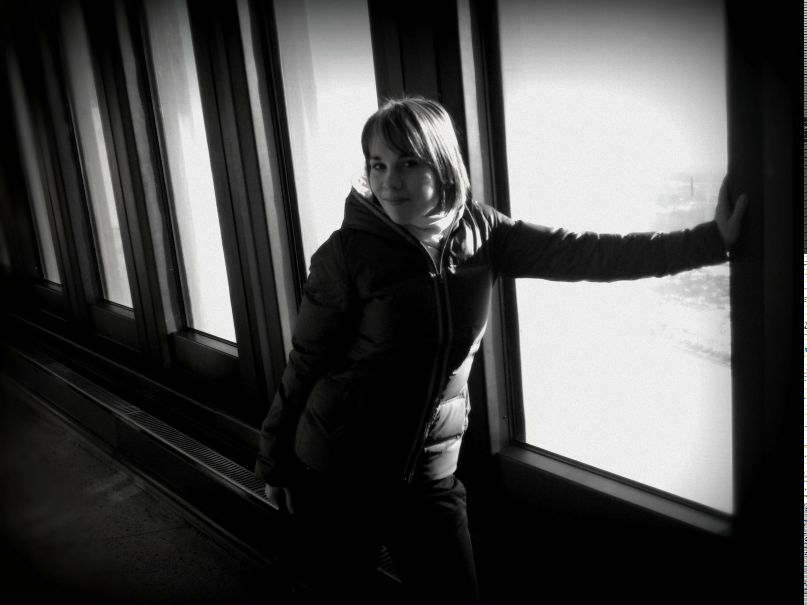 Александра Мизгирева | Рига