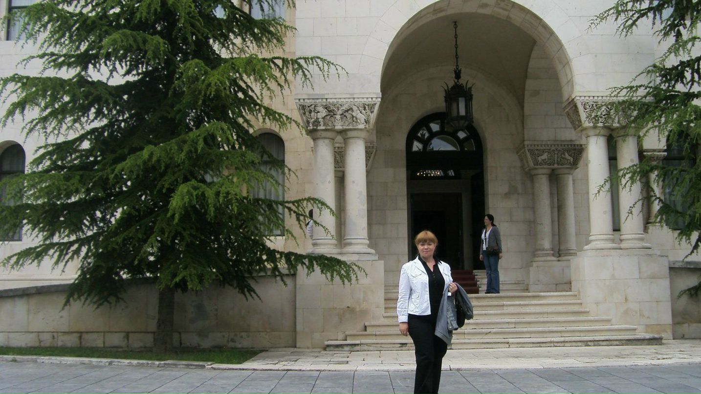 Тамара Колесник | Житомир