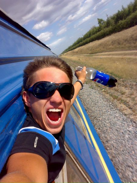 №98, Michael Belkin, Киев №98, Michael Belkin, Киев