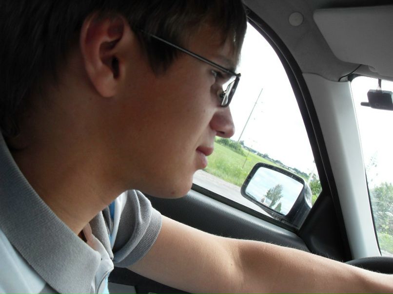 Артем Махов | Пермь