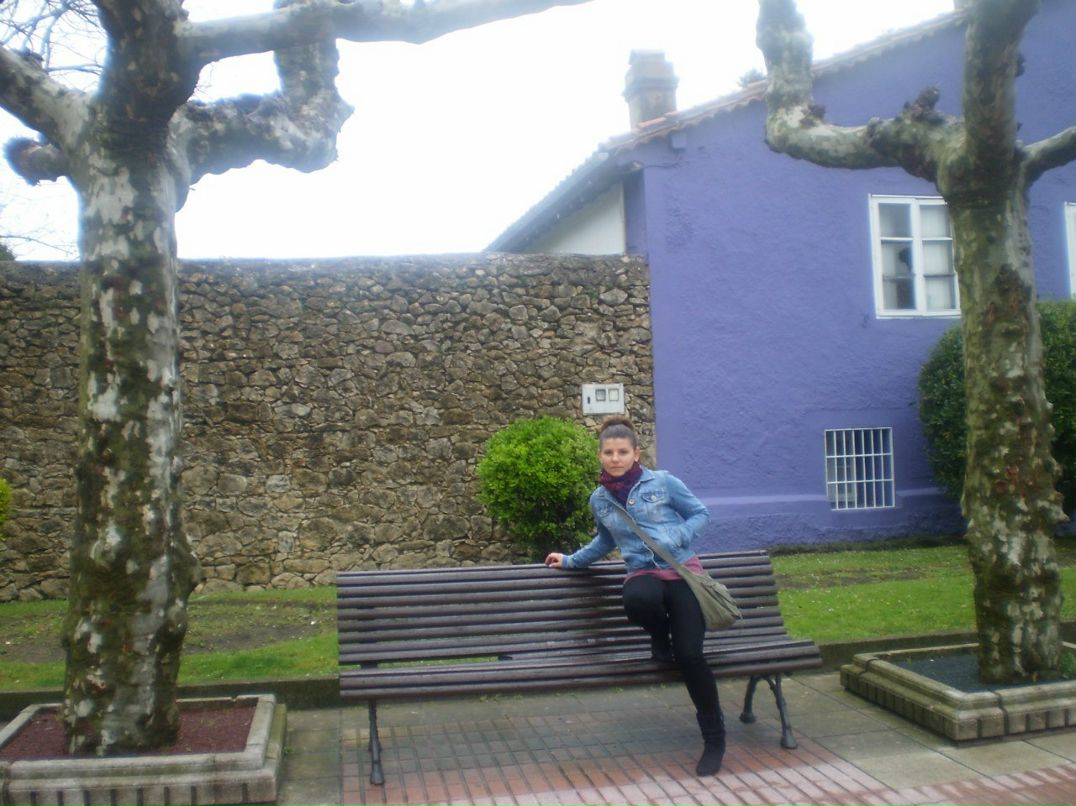 Марічка Вантух | 