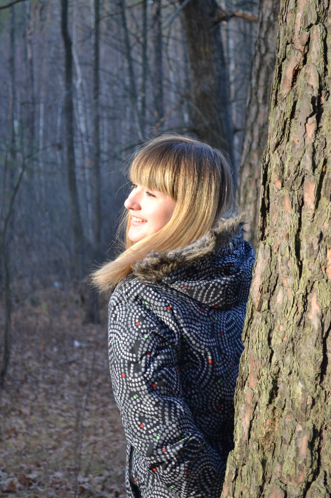 Наталия Огурцова | Дзержинск