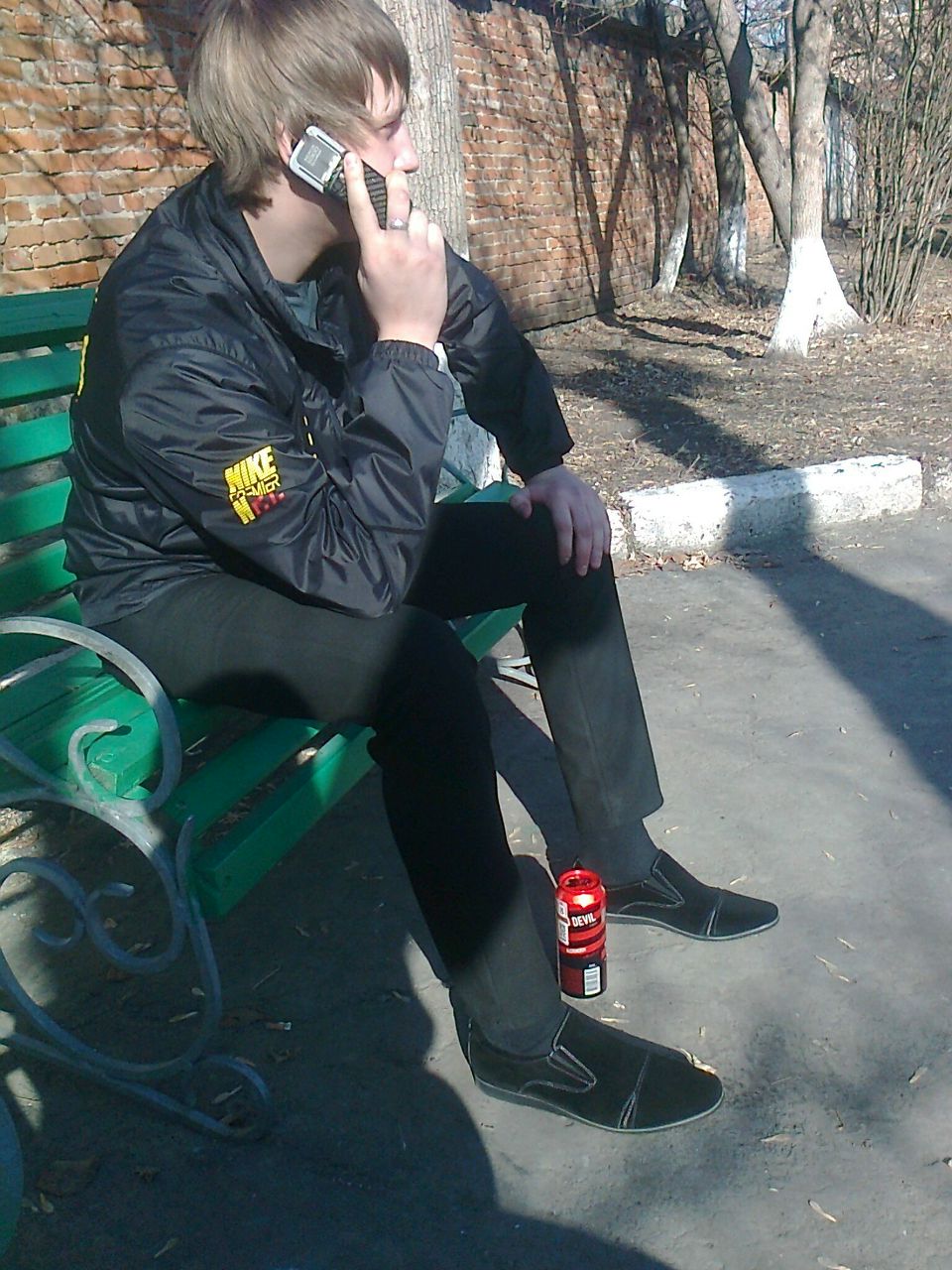 Виталий Попов ●ιllιlι.ιllι.ιlιllι● | 