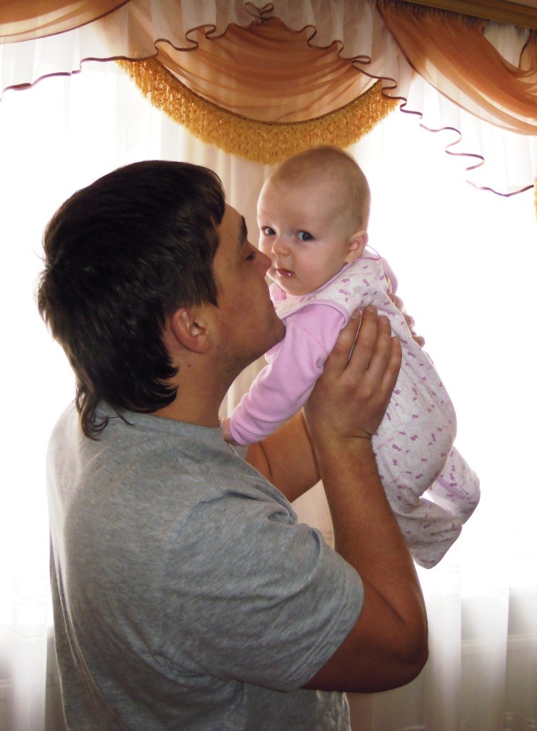 Василий Панасюк Петрович | 