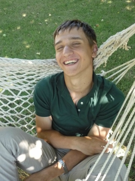 №21, Александр Волошин, 30 лет, Москва №21, Александр Волошин, 30 лет, Москва