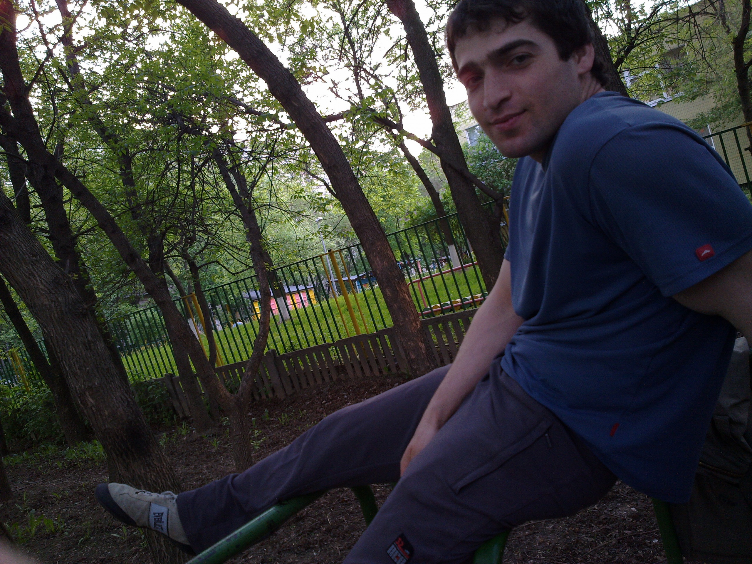 Фото профиля