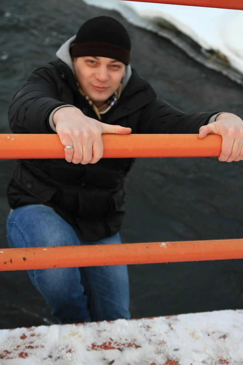 Yuri Ace Fuckin'-‘๑’-Holidays | Москва