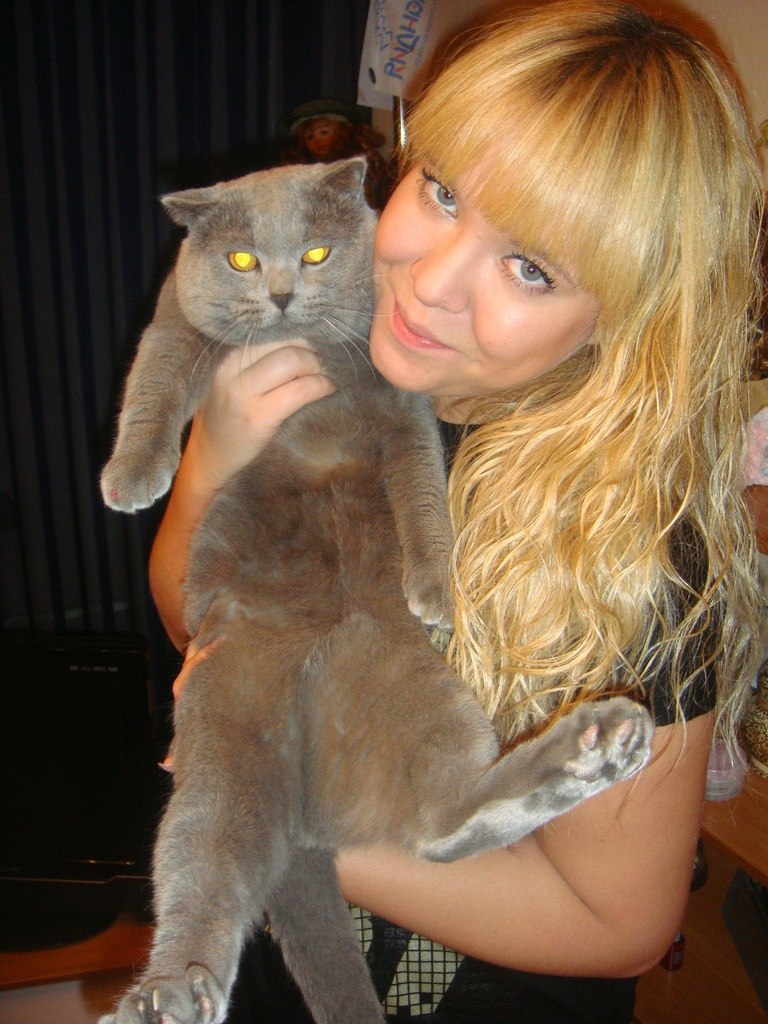 Яна Лучшева | Dubai