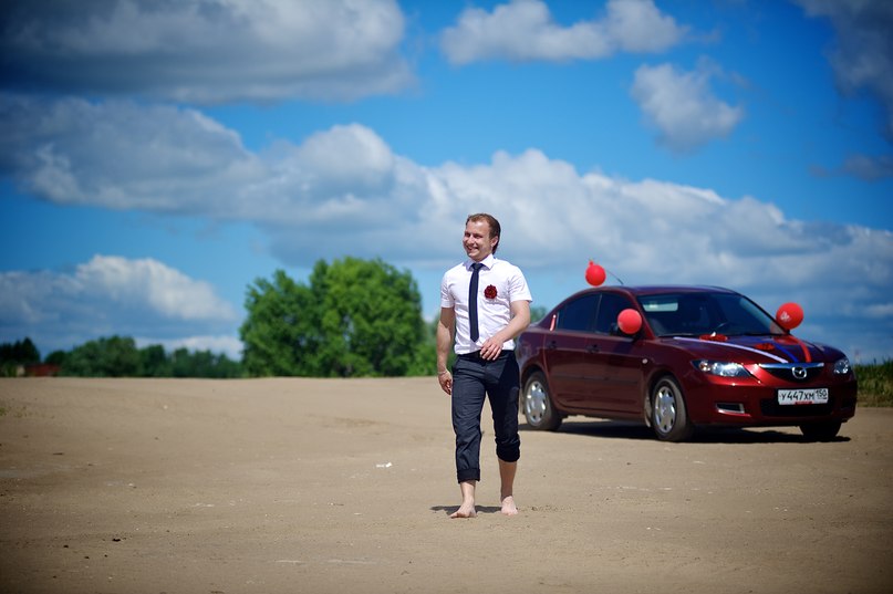 Павел Зыков | Коломна