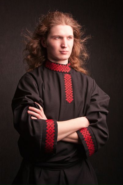 №9, Ильнур Гафаров №9, Ильнур Гафаров