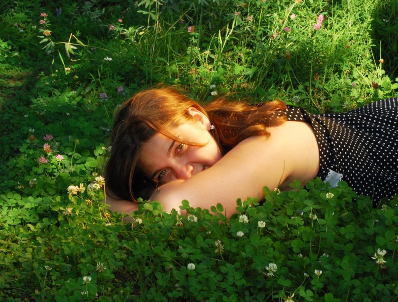 Илона Дымерская | Красноярск