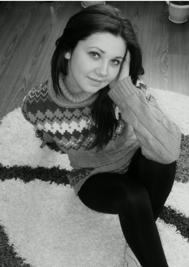 Танюша Санець | 