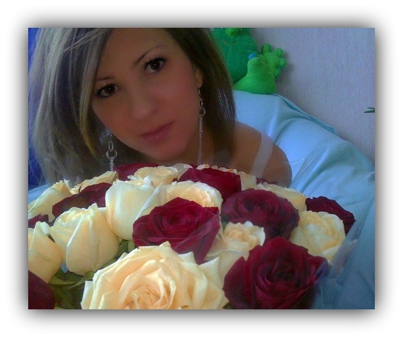 Екатерина Ковальчук | Москва