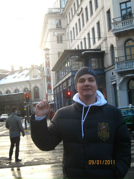 №100, Дмитрий Леонов, Санкт-Петербург, Россия №100, Дмитрий Леонов, Санкт-Петербург, Россия