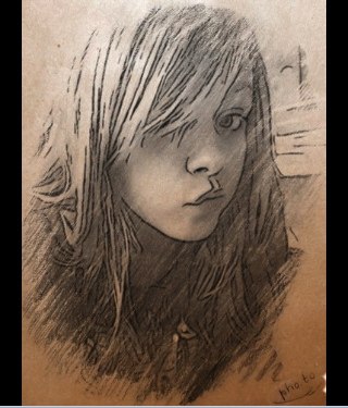 Милена Шпотя | Санкт-Петербург