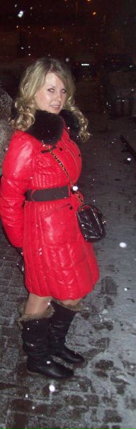 №7, Аня Пупасова, Москва №7, Аня Пупасова, Москва