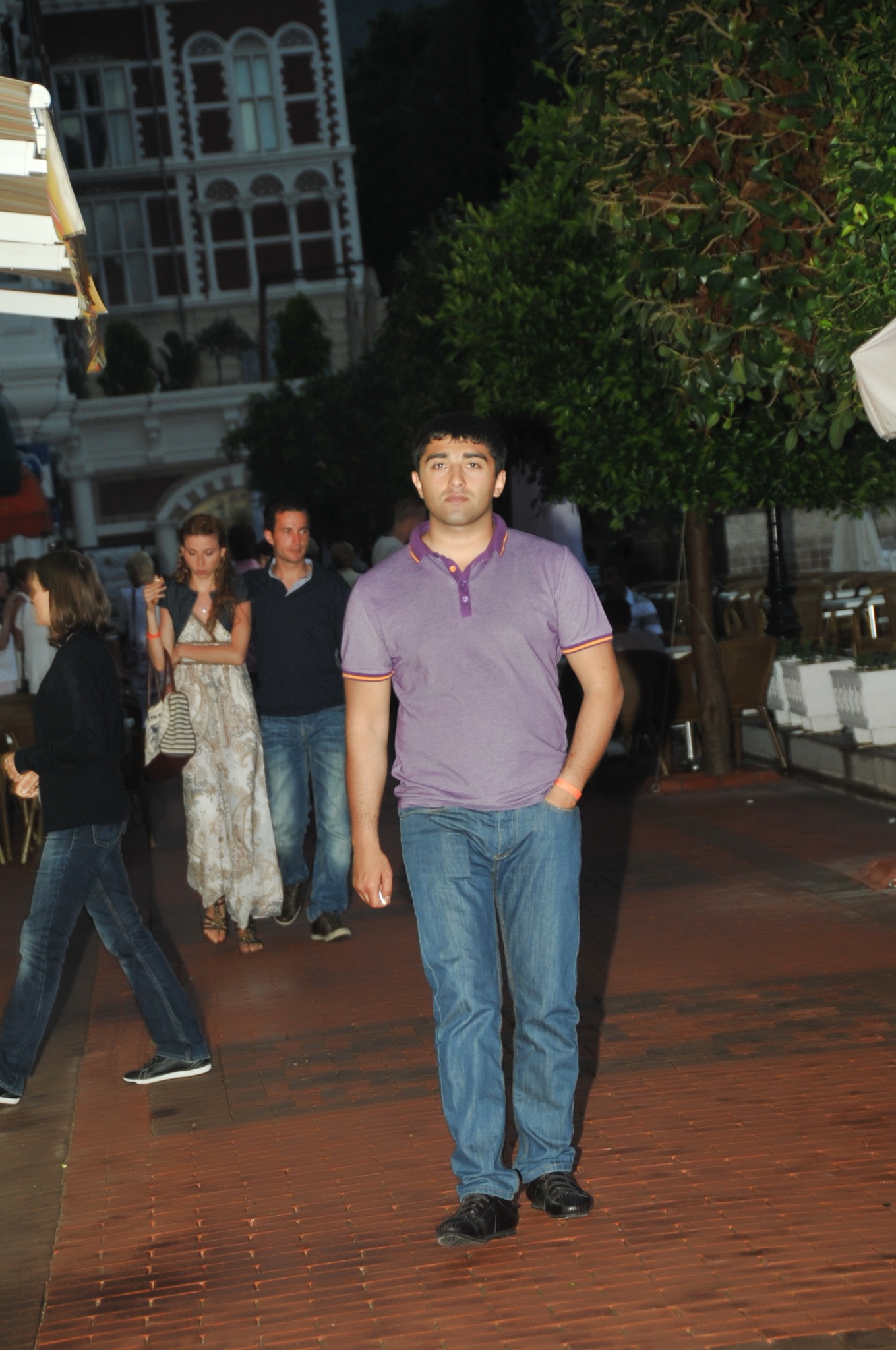 Фото профиля