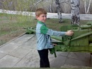 Фотография Никонова Артёма