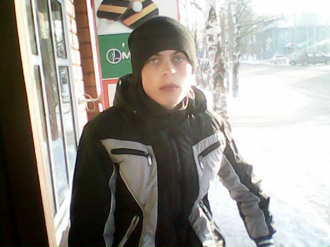 Алексей Красильников | 