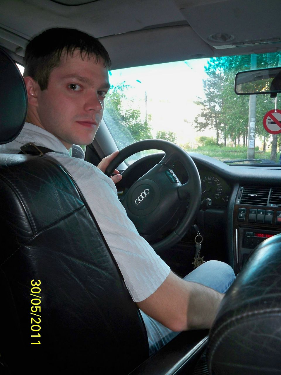 Алексей Завьялов | Ярославль