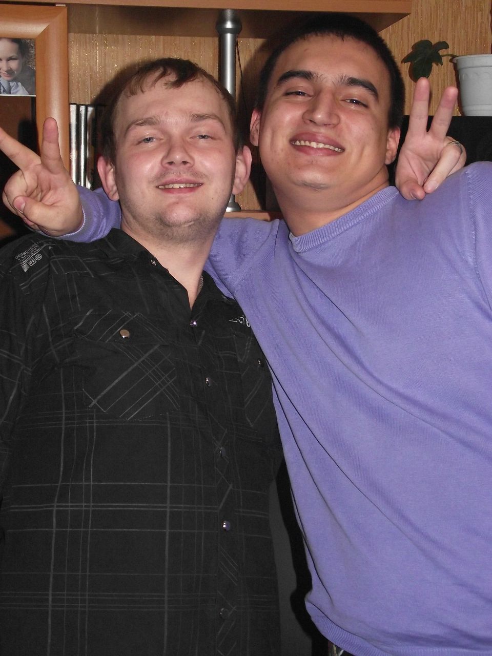 Петр Кохась | Полысаево