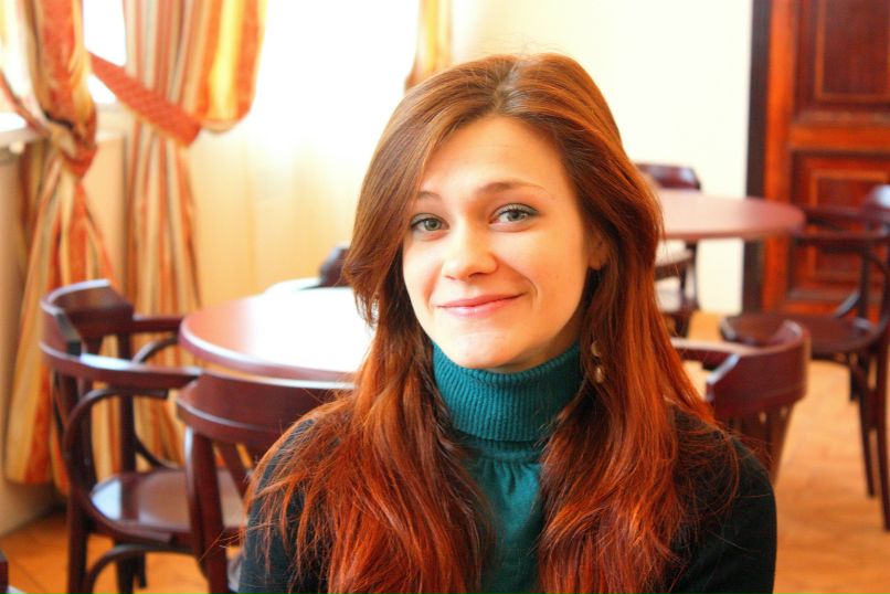 Лана Кеплер | Москва