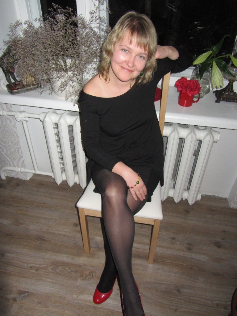 Инна Лейс | Санкт-Петербург