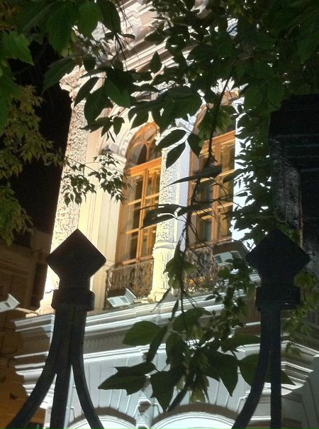 №158, Татьяна Цирульник, Санкт-Петербург №158, Татьяна Цирульник, Санкт-Петербург