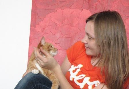 Елена Жак | Москва