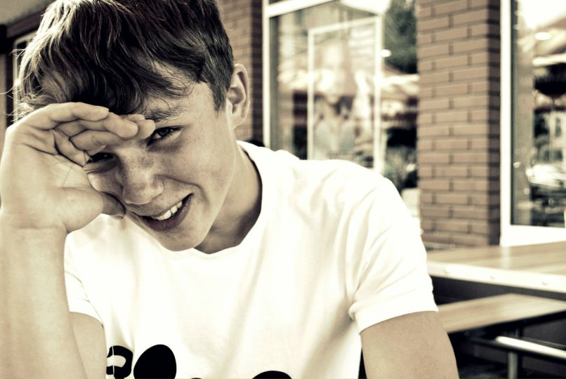 Артур Воронин | Подольск