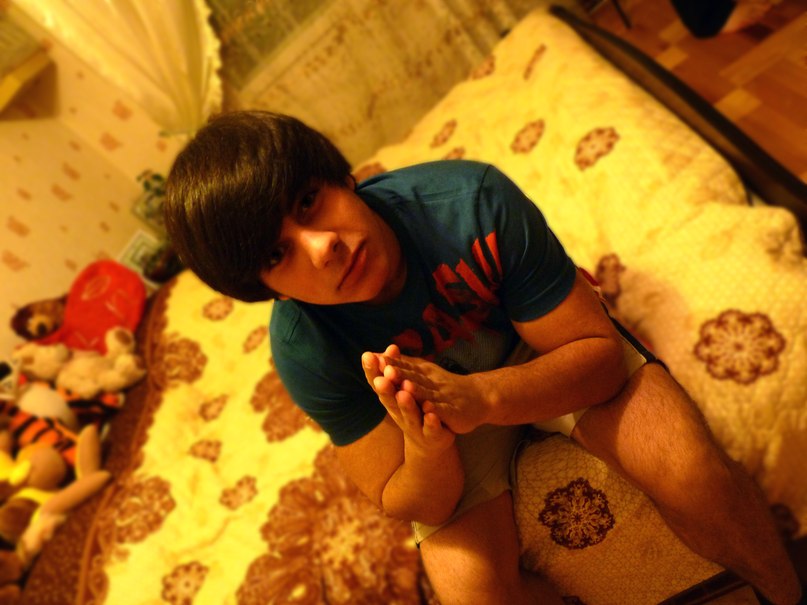 Давид Бекчян | Санкт-Петербург