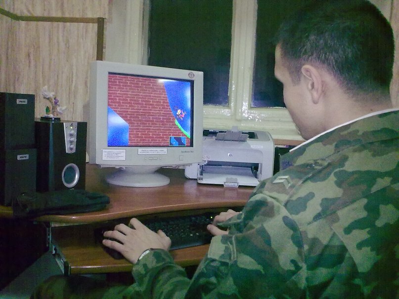 Владимир Левин 